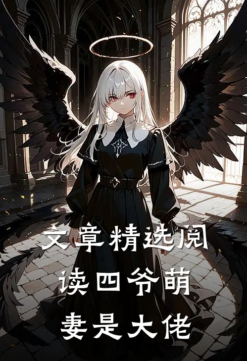文章精选阅读四爷萌妻是大佬