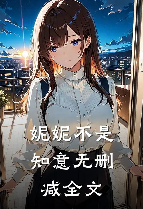 妮妮不是知意无删减全文