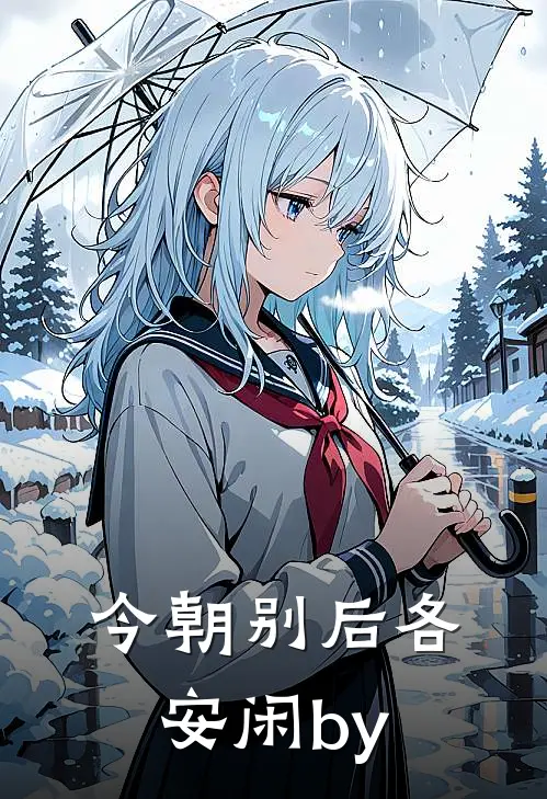 今朝别后各安闲by