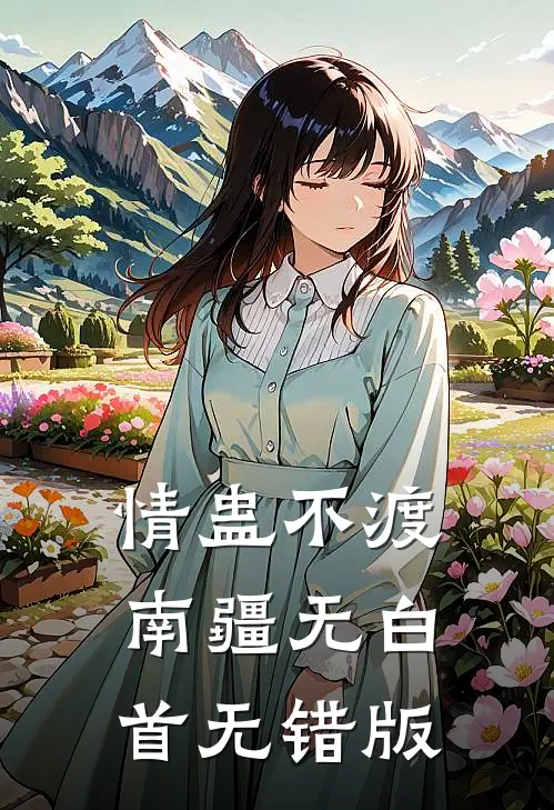 情蛊不渡，南疆无白首无错版