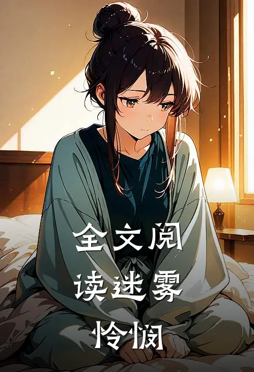 全文阅读迷雾怜悯