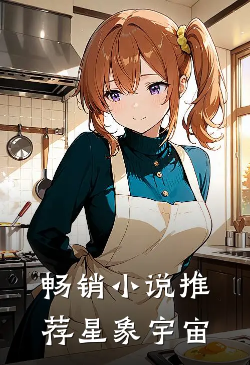畅销小说推荐星象宇宙