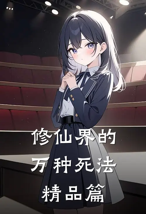 修仙界的万种死法精品篇