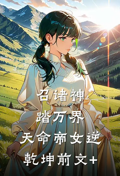 召诸神，踏万界，天命帝女逆乾坤前文+