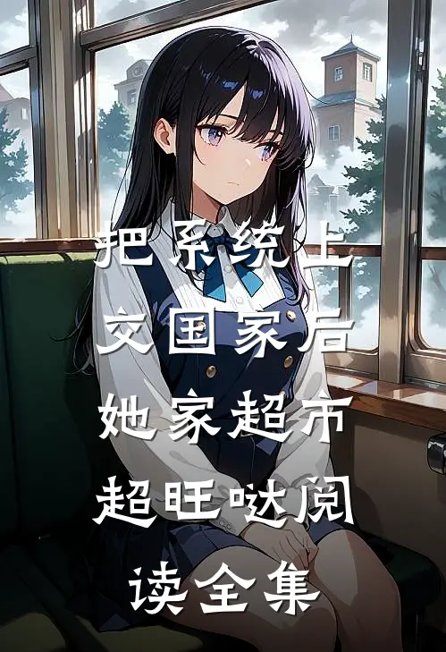 把系统上交国家后，她家超市超旺哒阅读全集