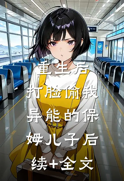 重生后，打脸偷我异能的保姆儿子后续+全文