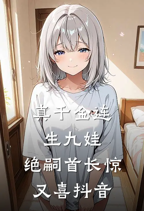 真千金连生九娃，绝嗣首长惊又喜抖音