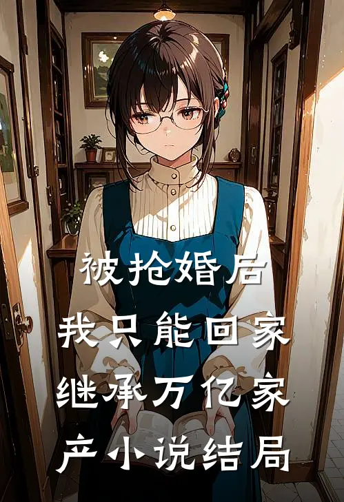 被抢婚后，我只能回家继承万亿家产小说结局