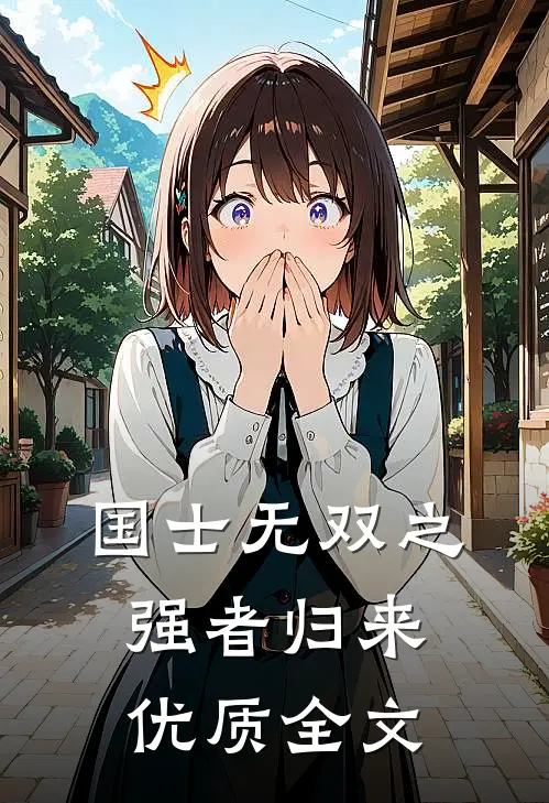 国士无双之强者归来优质全文
