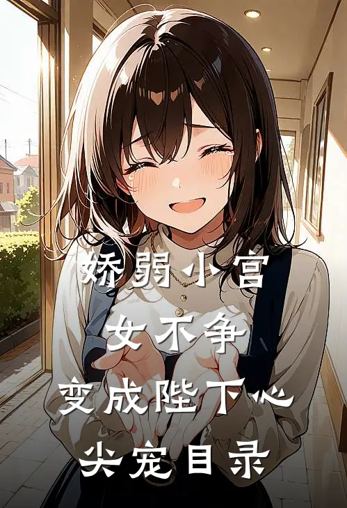 娇弱小宫女不争，变成陛下心尖宠目录
