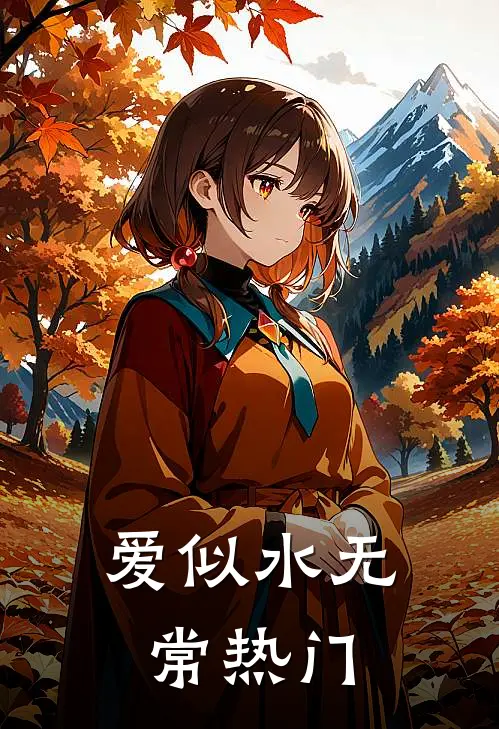 爱似水无常热门