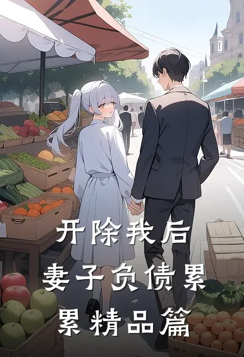 开除我后,妻子负债累累精品篇