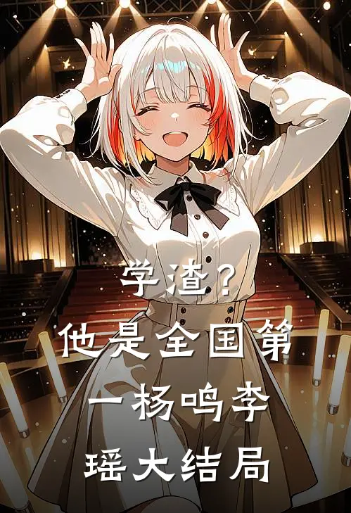 学渣？他是全国第一杨鸣李瑶大结局