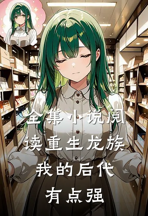 全集小说阅读重生龙族：我的后代有点强
