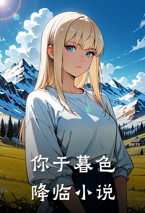 你于暮色降临小说
