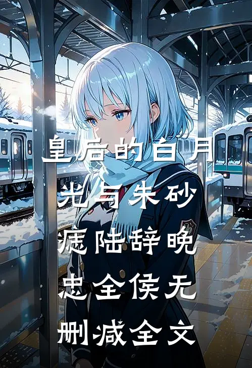 皇后的白月光与朱砂痣陆辞晚忠全侯无删减全文