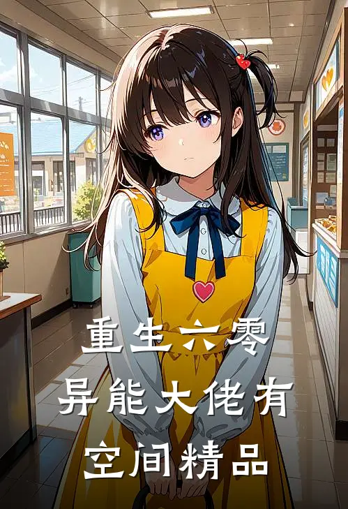 重生六零：异能大佬有空间精品