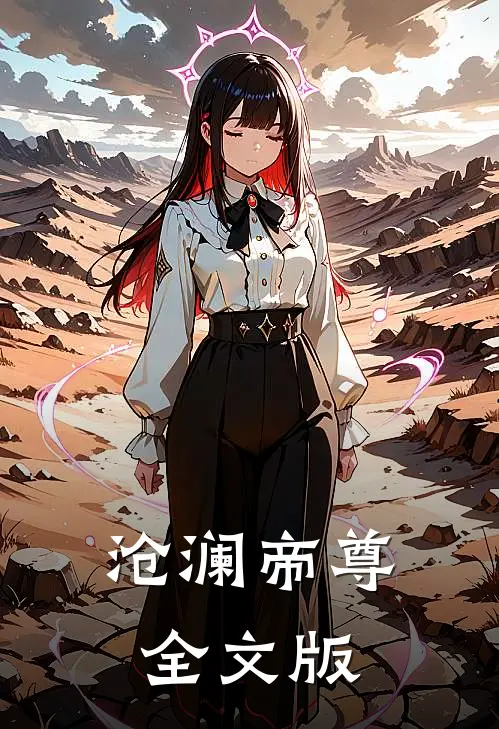 沧澜帝尊全文版