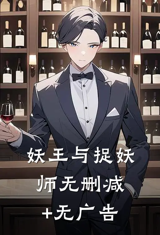 妖王与捉妖师无删减+无广告