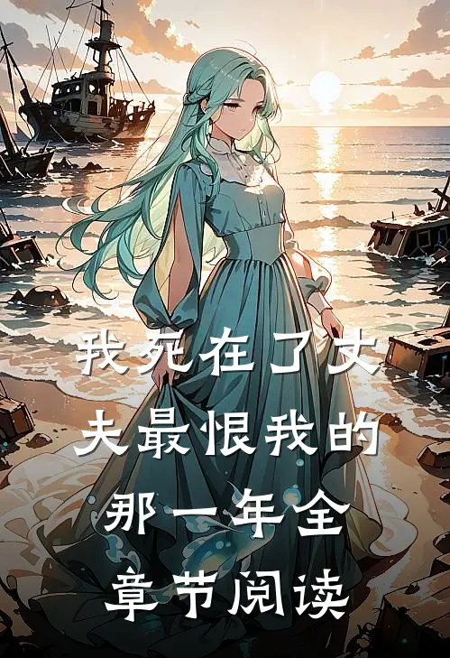 我死在了丈夫最恨我的那一年全章节阅读免费