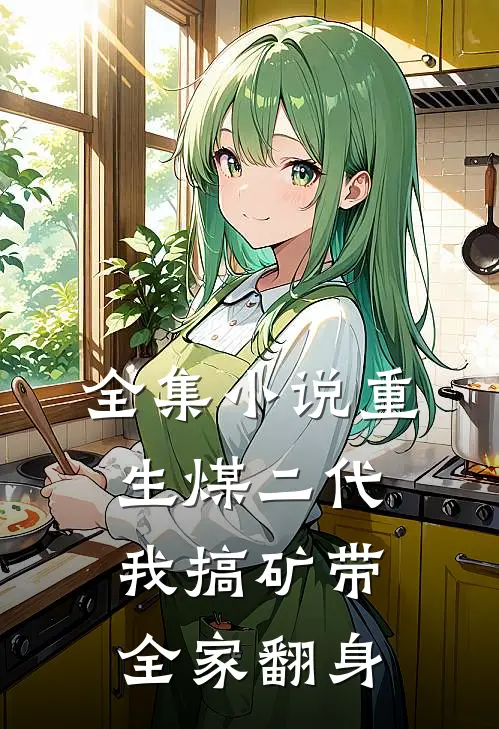 全集小说重生煤二代：我搞矿带全家翻身