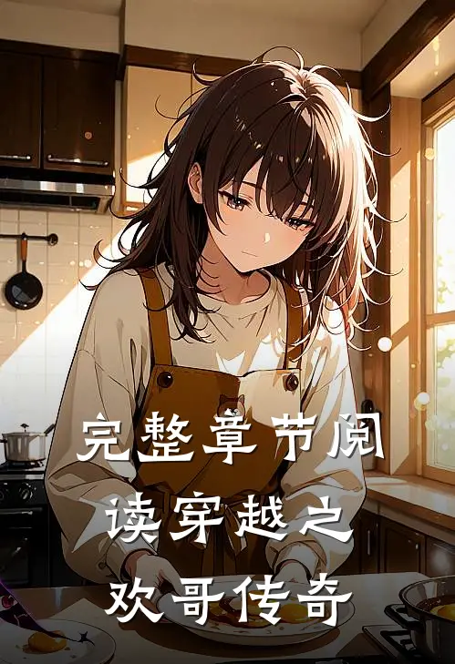 完整章节阅读穿越之欢哥传奇