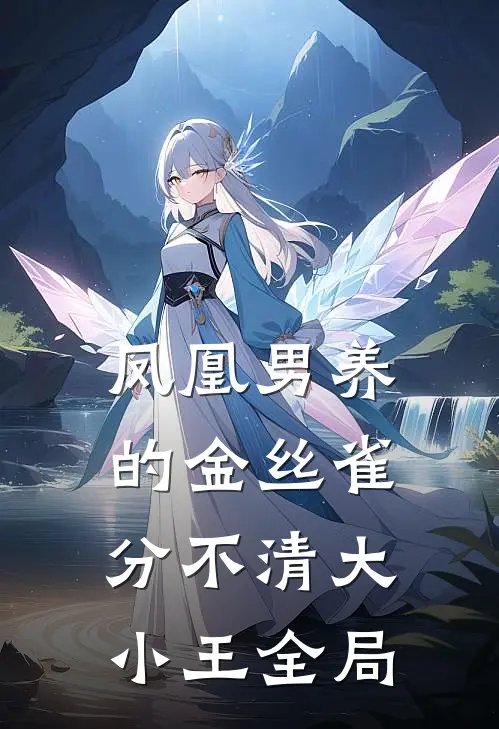 凤凰男养的金丝雀分不清大小王全局