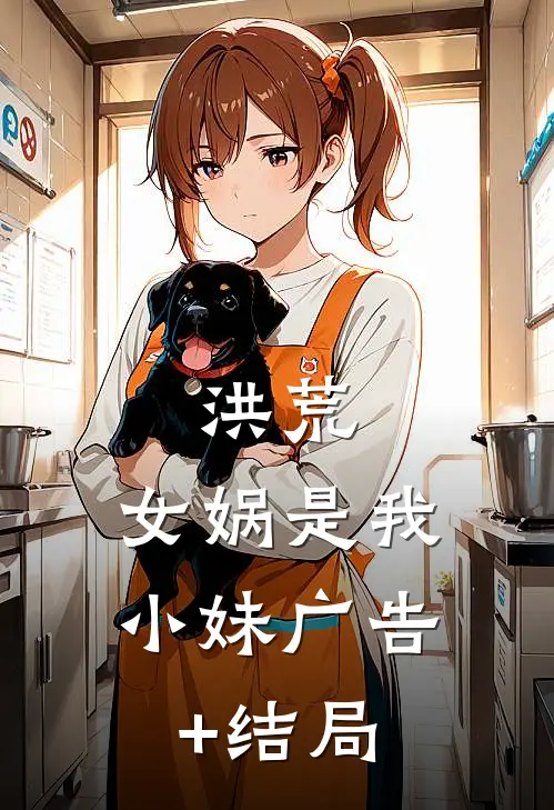 洪荒：女娲是我小妹广告+结局