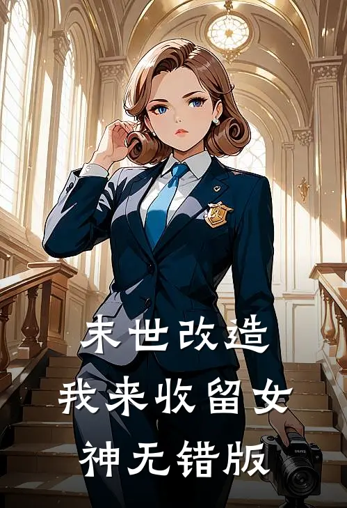 末世改造，我来收留女神无错版