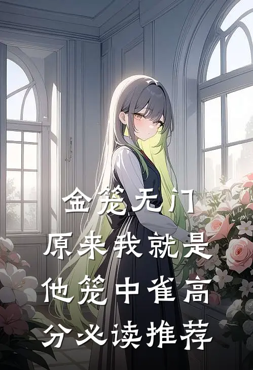 金笼无门，原来我就是他笼中雀高分必读推荐