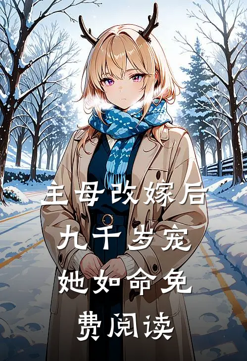 主母改嫁后，九千岁宠她如命免费阅读