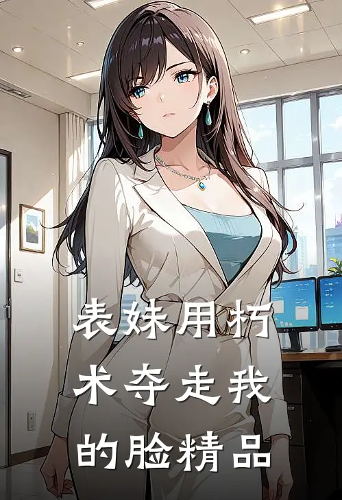 表妹用朽术夺走我的脸精品