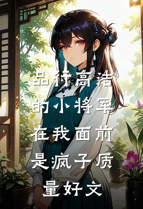 品行高洁的小将军，在我面前是疯子质量好文