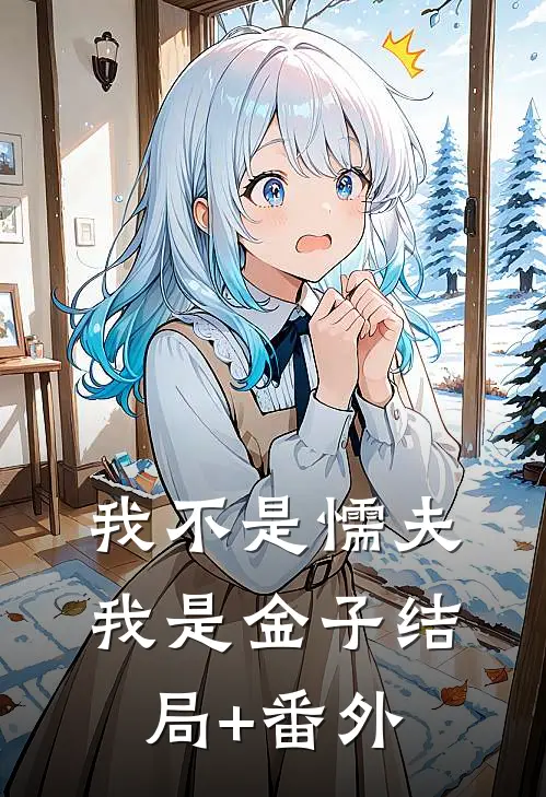 我不是懦夫，我是金子结局+番外