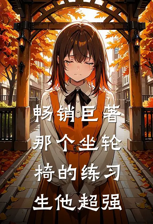 畅销巨著那个坐轮椅的练习生他超强
