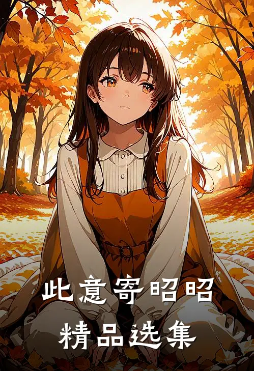 此意寄昭昭精品选集