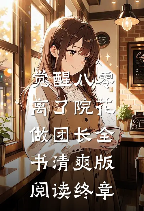 觉醒八零，离了院花做团长全书清爽版阅读终章