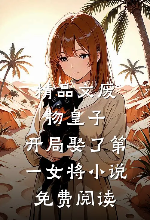 精品文废物皇子,开局娶了第一女将小说免费阅读