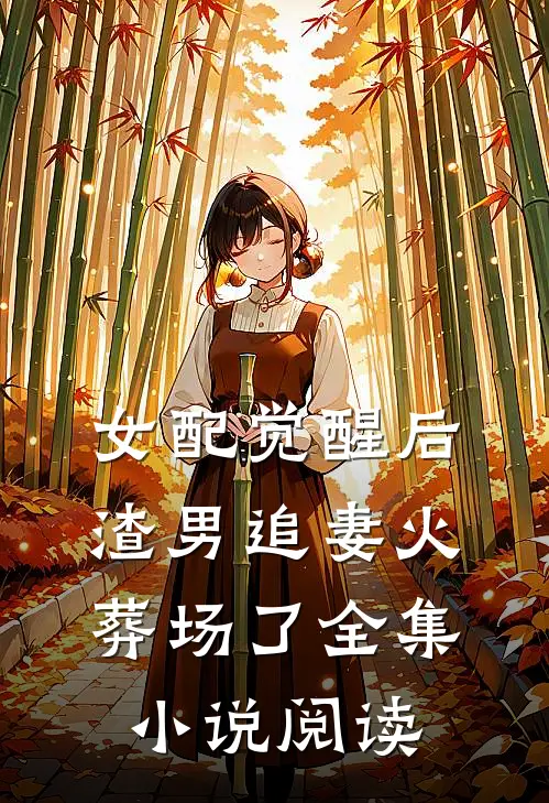 女配觉醒后，渣男追妻火葬场了全集小说阅读