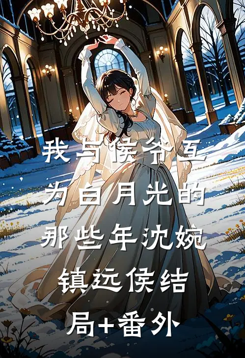我与侯爷互为白月光的那些年沈婉镇远侯结局+番外
