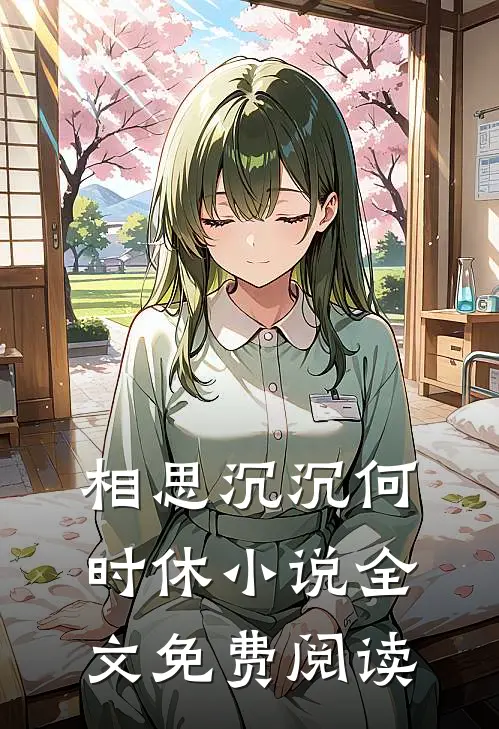 相思沉沉何时休小说全文免费阅读