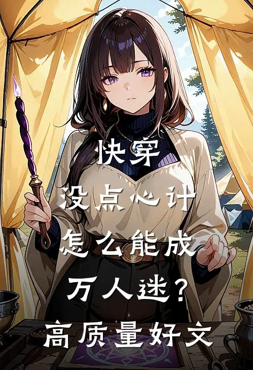 快穿：没点心计，怎么能成万人迷？高质量好文