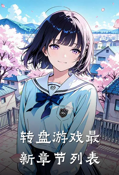 转盘游戏最新章节列表