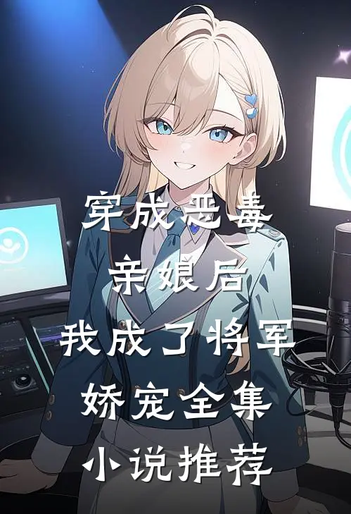 穿成恶毒亲娘后，我成了将军娇宠全集小说推荐