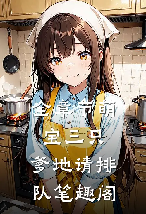 全章节萌宝三只:爹地请排队 笔趣阁