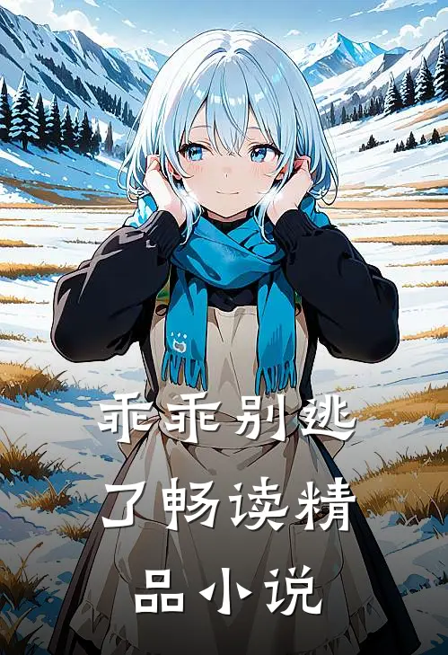乖乖别逃了畅读精品小说