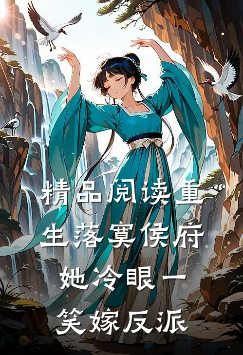 精品阅读重生落寞侯府，她冷眼一笑嫁反派