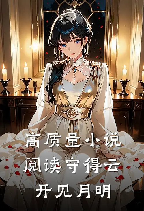 高质量小说阅读守得云开见月明