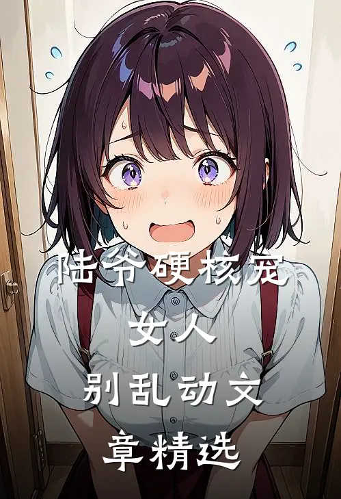陆爷硬核宠：女人，别乱动文章精选