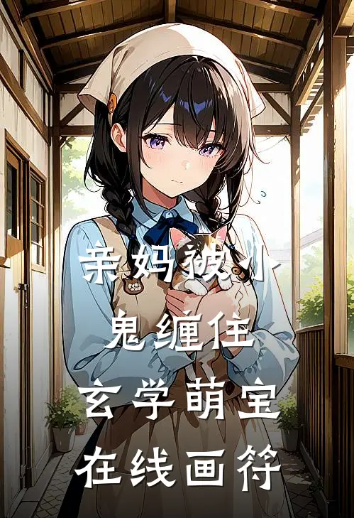 亲妈被小鬼缠住，玄学萌宝在线画符